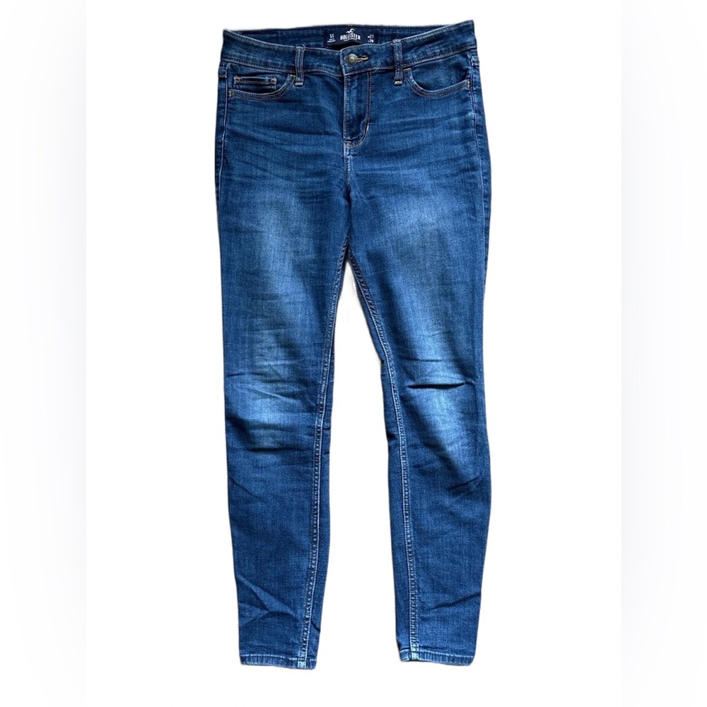 Hollister Skinny Jeans